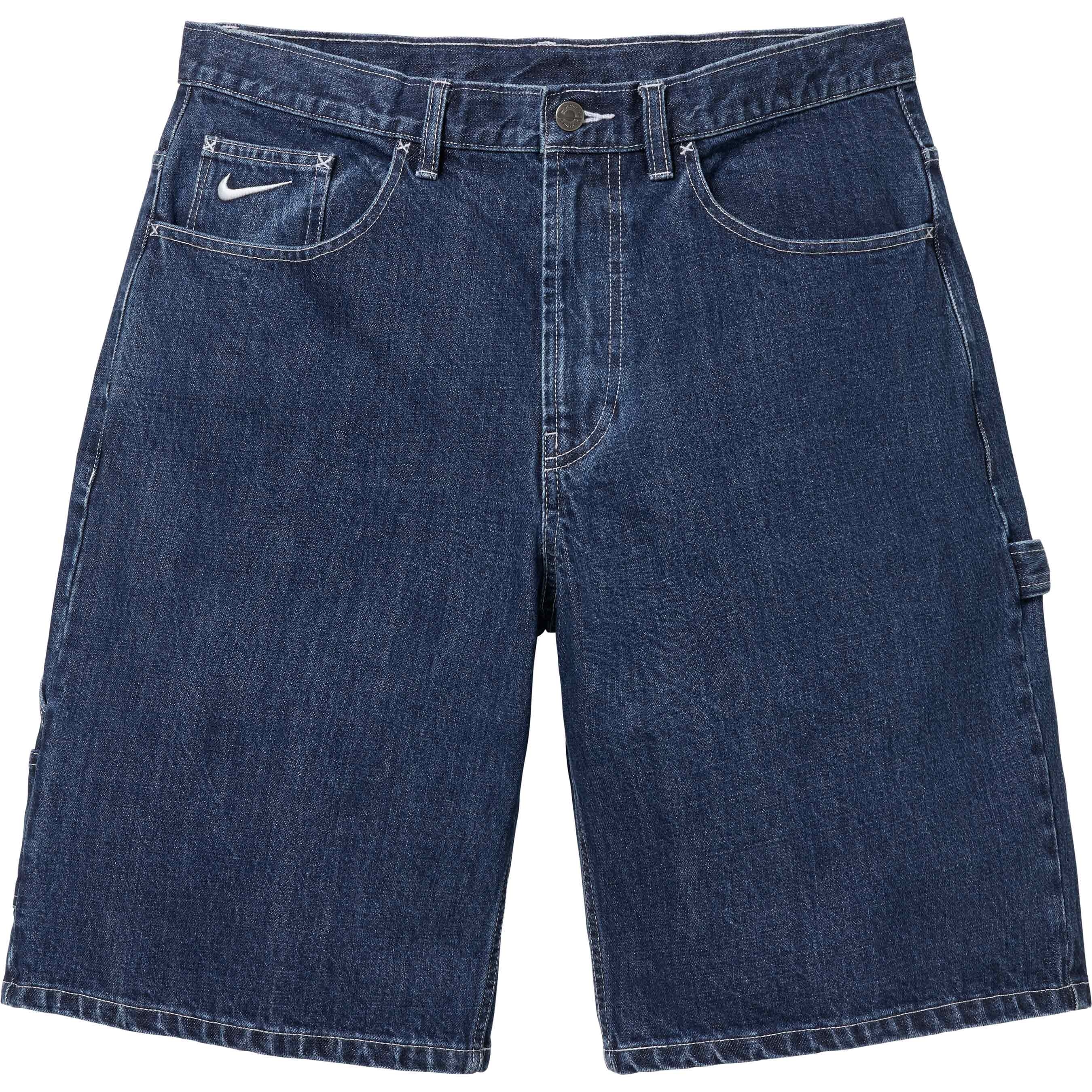 Supreme®/Nike® Denim Short view 17